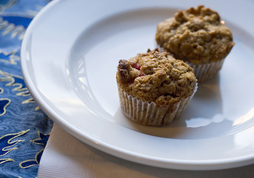 Picky Eater Solutions - Mini Muffins