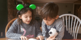 Zero Screen Time on our 2,551 Mile Summer Road Trip