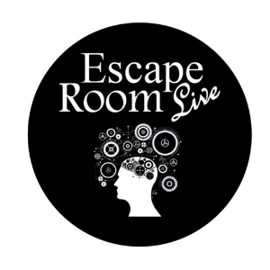 Escape Room Live Logo
