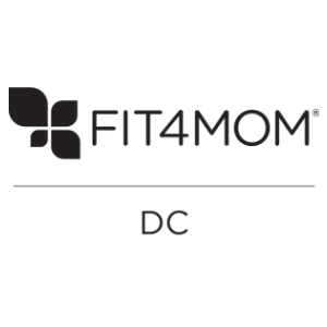 FIT4MOM DC Logo