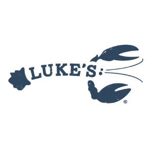 Luke's Lobster Logo