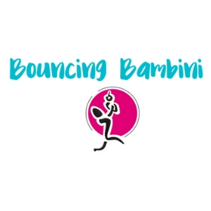 Bouncing Bambini Logo