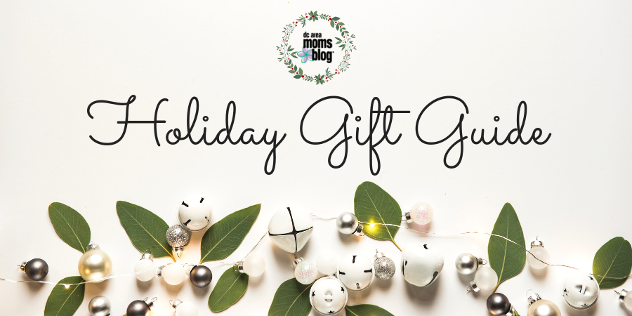 DC Mom's Blog 2018 Holiday Gift Guide