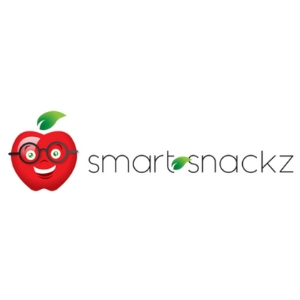 smart snackz logo