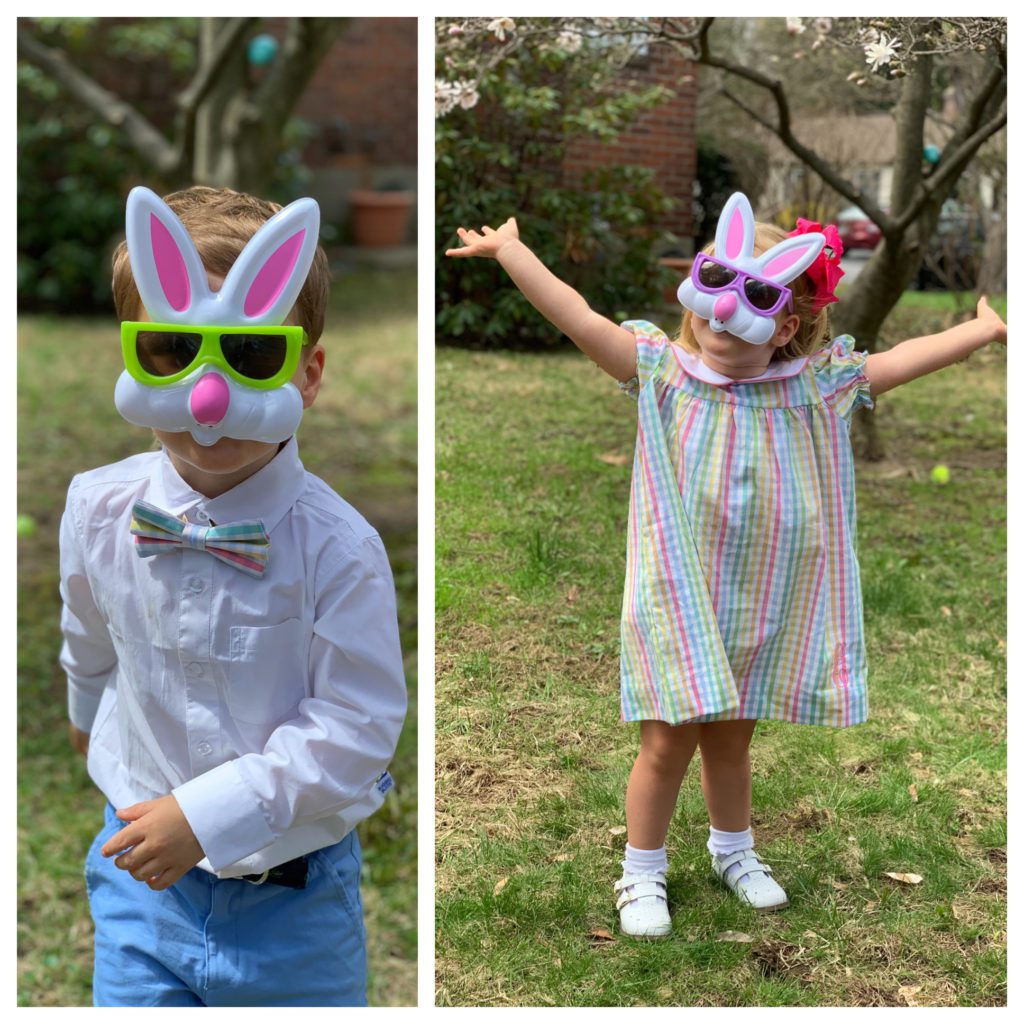 Easter Egg hunts in the DC area