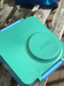 OmieLife Box