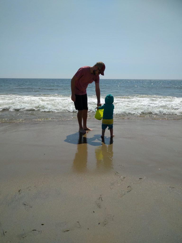 7 Highlights Of Traveling To Ocean City, Maryland With Kids