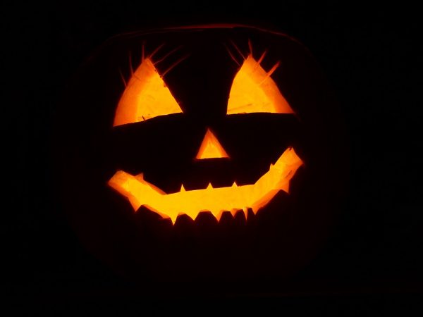 Family-friendly Halloween events