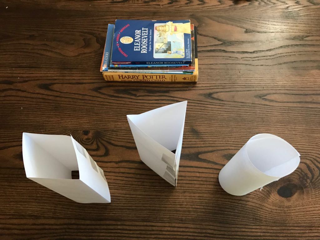 5 Fun Family STEM Projects