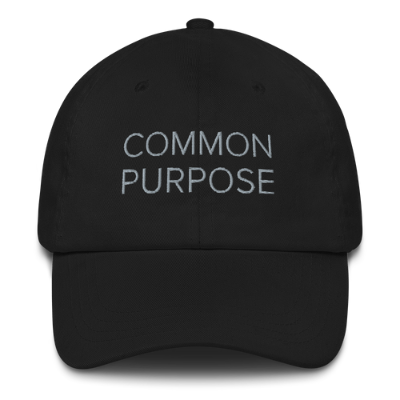 district of clothing common purpose hat