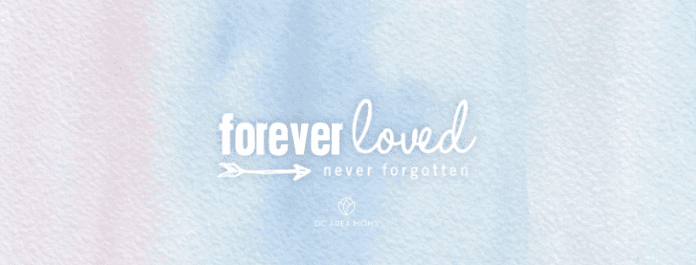 Forever Loved Wall