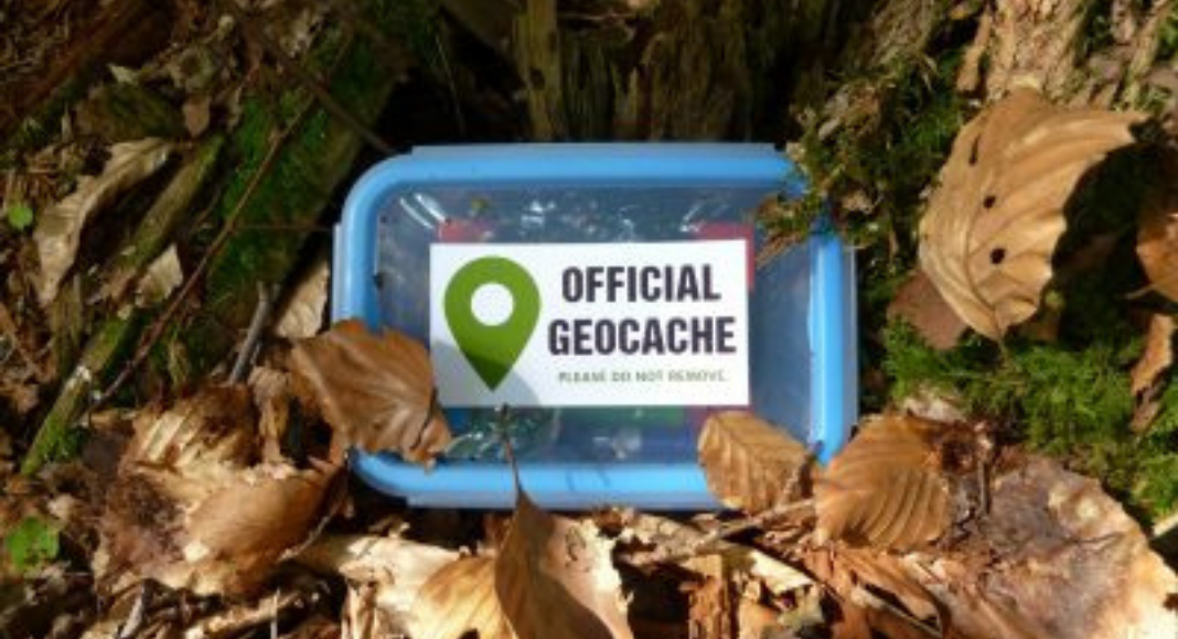 Geocaching Guide: How to Find Hidden Treasure in Your Neighborhood -  Thrillist