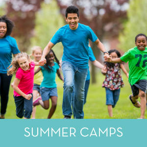Summer Guide - Camps