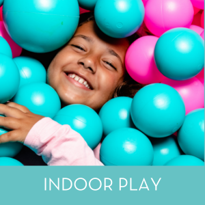 Summer Guide - Indoor Play