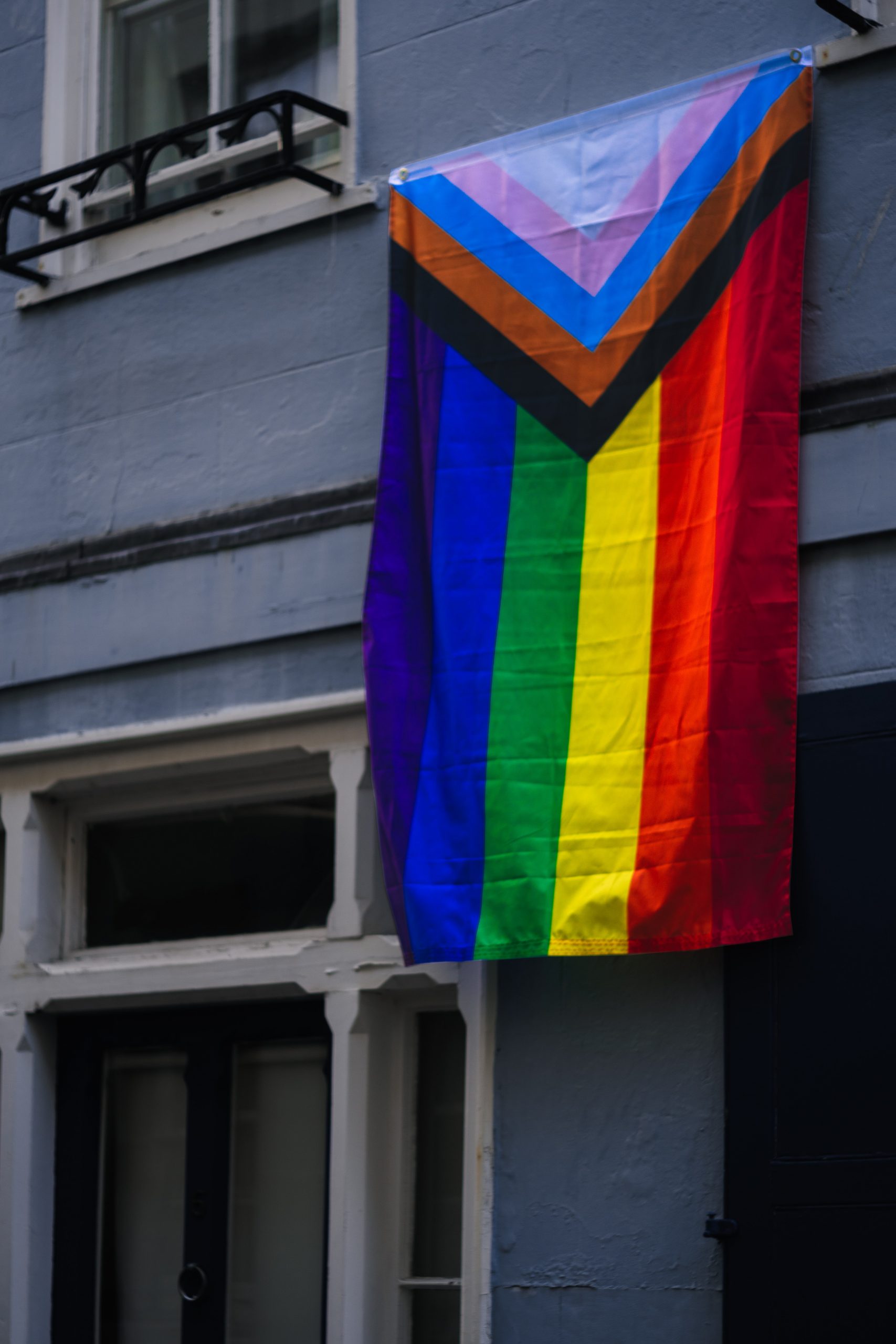 Pride Month Celebrated in June
