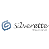 13 - silverette