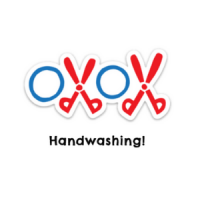 oxox handwashing