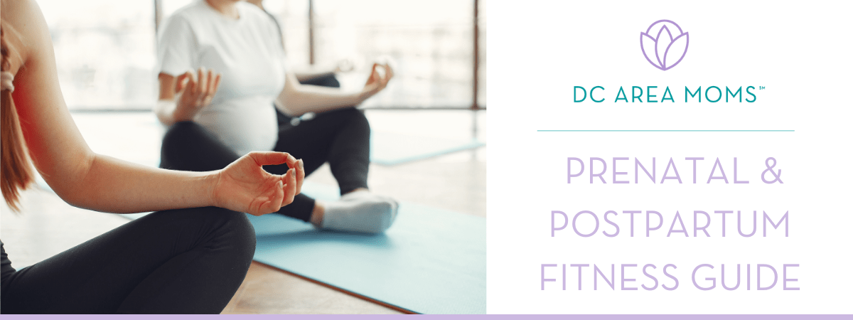 A Postpartum Workout Plan for Every Mom: Your Guide to Fitness
