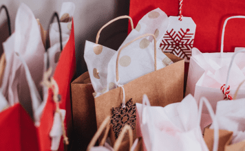 local holiday markets and craft fairs