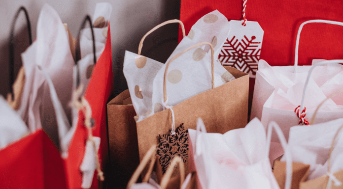 local holiday markets and craft fairs