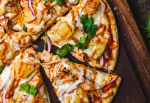 pizza places DC
