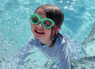 toddler water safety tips