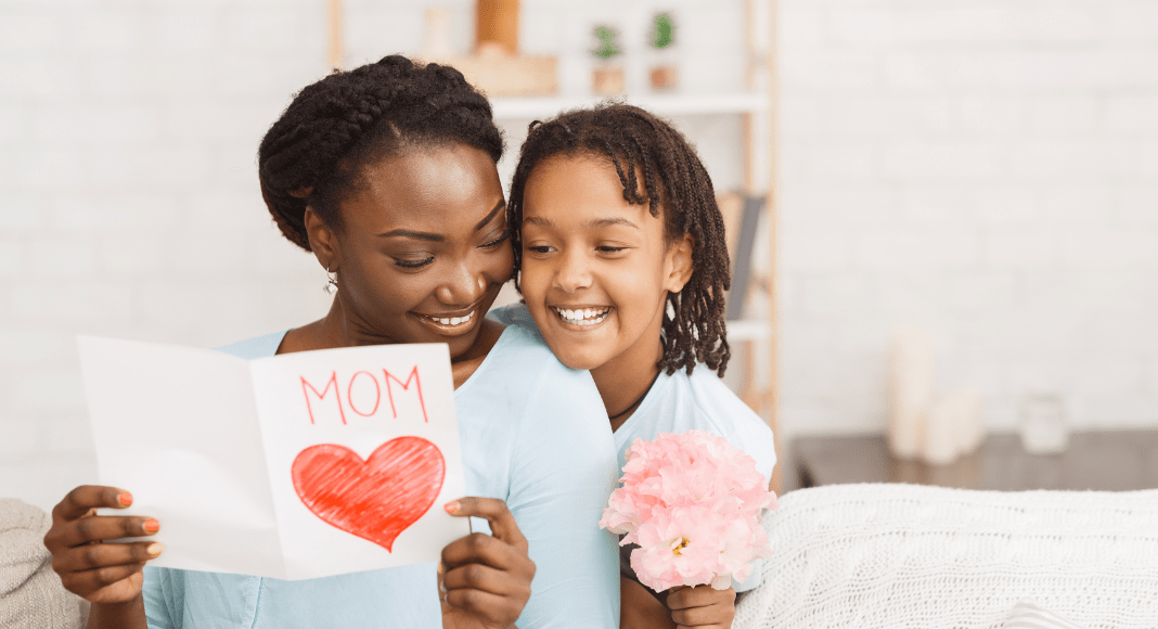 Mother's Day Gift Ideas for the online business owner - Fuel Mama