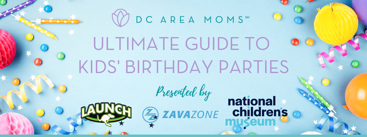 The Ultimate Glow Party Guide - The Organized Mom