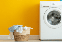 laundry day hacks