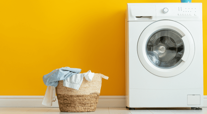 laundry day hacks