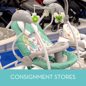 CONSIGNMENT