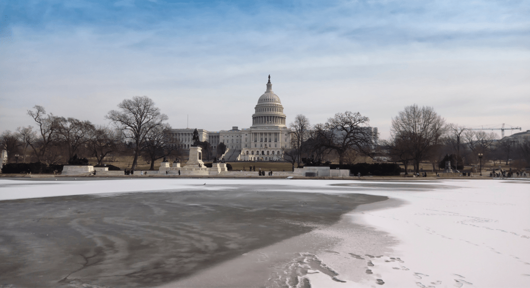 Epic Guide to Winter in the DC Area