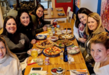 4 Trip Ideas for a Moms Only Getaway Weekend