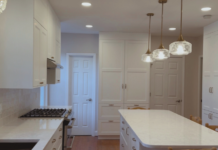 Obsessed with Our IKEA Kitchen Renovation + Money Saving Tips