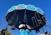 Amusement Parks near me