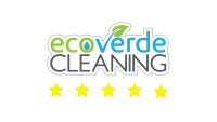 We are ecoverde cleaning